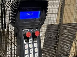 Biesse Rover A Smart 1643