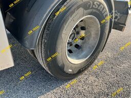 Zorzi 22R 2-Seiten-Kipper 7.80m