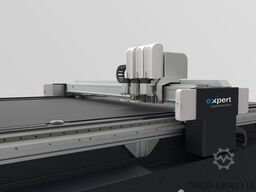 expert international gmbh cut expert ecocam 2