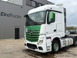 Mercedes-Benz Actros 1845 (GOOD CONDITION / PARFAIT ETAT / AI...