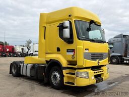 Renault Premium 450 DXI (BOITE MANUELLE / MANUAL GEARBOX)