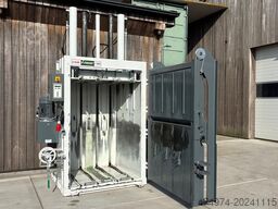 HSM V-Press 1160 Plus