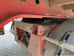 Groenewegen Jumbo / City / Box / Laadklep 2500 kg