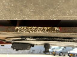 Groenewegen Jumbo / City / Box / Laadklep 2500 kg