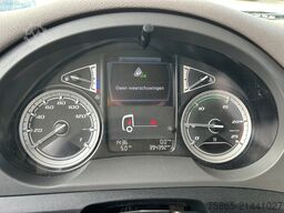 DAF CF 340 FT Euro 6 D Sleeper Cab / 394 dkm / Tach...