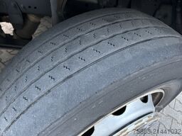 DAF CF 340 FT Sleeper Cab / 431 dkm / Tacho V2 / AP...