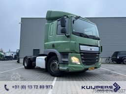 DAF CF 330 FT Sleeper Cab / 618 dkm / NL Truck