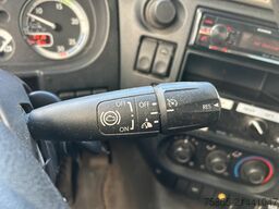 DAF CF 75 250 EEV / Haller X2C MEKAV 20 m3 / Garbag...