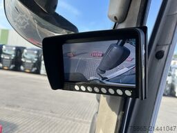 DAF CF 75 250 EEV / Haller X2C MEKAV 20 m3 / Garbag...