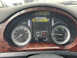 DAF CF 330 FT Sleeper Cab / 645 dkm / NL Truck