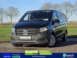MERCEDES-BENZ VITO 114 L3 XL Mbux Automaat!