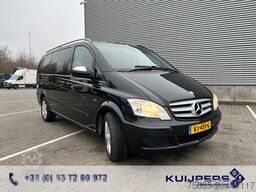 Mercedes-Benz Viano 3.0 CDI / V6 / Ambiente / Double Cabin / ...