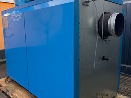 Buderus Heizkessel SK635/555kw Buderus Heizkessel SK635/555kw