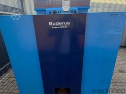 Buderus Heizkessel SK635/555kw Buderus Heizkessel SK635/555kw