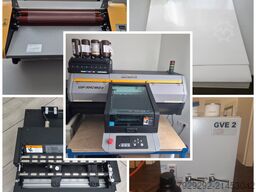 Mimaki UJF-3042MkII e