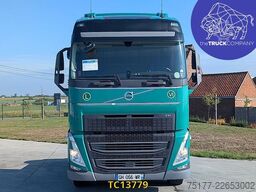 Volvo FH 500