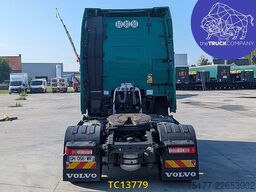 Volvo FH 500