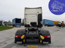 DAF XF 480