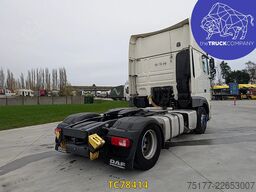 DAF XF 480