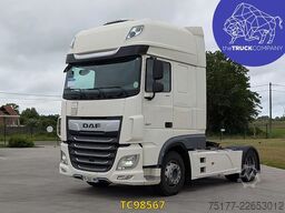 DAF XF 480