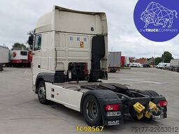 DAF XF 480