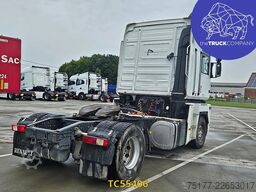 Renault Magnum 500