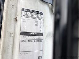 DAF XG 480