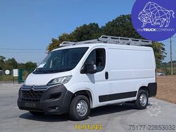 Citroën Jumper Tole L1H1 120 CH CLUB