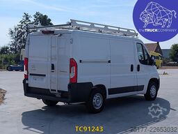 Citroën Jumper Tole L1H1 120 CH CLUB