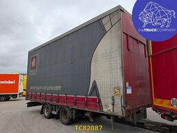 Fruehauf PLSC