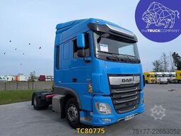 DAF XF 480