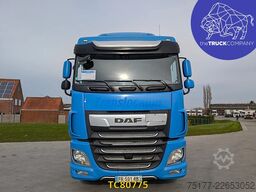 DAF XF 480