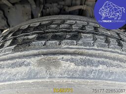 DAF XF 480