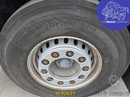 DAF XF 450