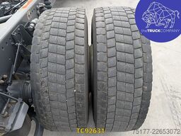 DAF XF 450