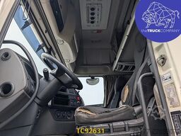 DAF XF 450