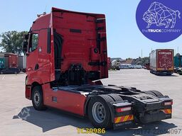 Renault T 480