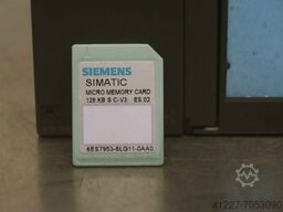 Siemens 6ES7 313-5BF03-OABO
