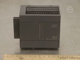 Siemens 6ES7 221-1BFOO-OXAO