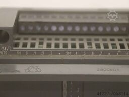 Siemens 6ES7 221-1BFOO-OXAO