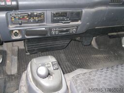 Isuzu NGR