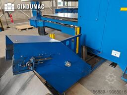 TRUMPF TruLaser 5030 classic 6,0kW + LiftMaster