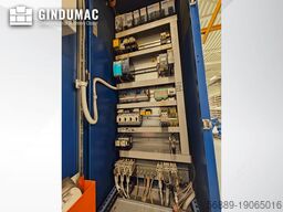 TRUMPF TruLaser 5030 classic 6,0kW + LiftMaster