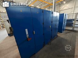 TRUMPF TruLaser 5030 classic 6,0kW + LiftMaster