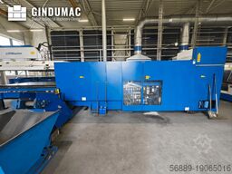 TRUMPF TruLaser 5030 classic 6,0kW + LiftMaster