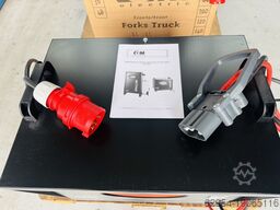 *Sonstige GM Ladegerät 48V 80A