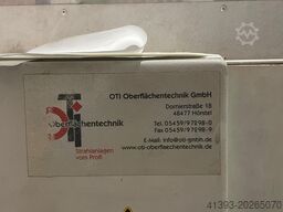 OTI Oberflächentechnik