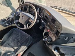 Mercedes-Benz Actros 1842 - 4x2 - Streamspace - Euro 6 - Fridge