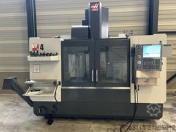Haas VF-4DHE