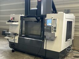 Haas VF-4DHE
